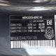 W1KJK7DA4LF061126 2020 Mercedes-Benz Sl 550 auction photo thumbnail 9