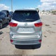 5TDZZRFH8JS272471 2018 Toyota Highlander Le auction photo thumbnail 16