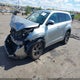 5TDZZRFH8JS272471 2018 Toyota Highlander Le auction photo thumbnail 2