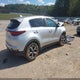 KNDPM3AC4L7825287 2020 Kia Sportage Lx auction photo thumbnail 4