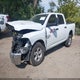 3C6RR7KG7NG239927 2022 Ram 1500 Classic Tradesman 4X4 5'7 Box auction photo thumbnail 2