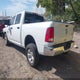 3C6RR7KG7NG239927 2022 Ram 1500 Classic Tradesman 4X4 5'7 Box auction photo thumbnail 3