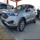 2FMPK4J91PBA30206 2023 Ford Edge Sel auction photo thumbnail 2