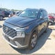 5NMS24AJ3PH640960 2023 Hyundai Santa Fe Sel auction photo thumbnail 2