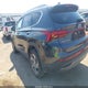 5NMS24AJ3PH640960 2023 Hyundai Santa Fe Sel auction photo thumbnail 3