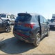 5NMS24AJ3PH640960 2023 Hyundai Santa Fe Sel auction photo thumbnail 4