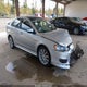 JA3AU86W49U028438 2009 Mitsubishi Lancer Gts auction photo thumbnail 1