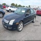 3FAHP07ZX8R248129 2008 Ford Fusion Se auction photo thumbnail 2