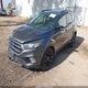 1FMCU0J90HUB61155 2017 Ford Escape Titanium auction photo thumbnail 2
