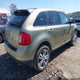 2FMDK4JC6CBA15807 2012 Ford Edge Sel auction photo thumbnail 4