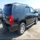 1GNFC13067J381397 2007 Chevrolet Tahoe Lt auction photo thumbnail 4