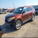 1FM5K7F80FGB24254 2015 Ford Explorer Limited auction photo thumbnail 2