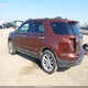1FM5K7F80FGB24254 2015 Ford Explorer Limited auction photo thumbnail 3