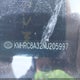 KMHRC8A32NU205997 2022 Hyundai Venue Sel auction photo thumbnail 9