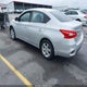 3N1AB7AP0HY377662 2017 Nissan Sentra S auction photo thumbnail 3