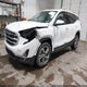 3GKALVEV3LL104006 2020 GMC Terrain Awd Slt auction photo thumbnail 6