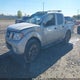 1N6ED0EB3LN723883 2020 Nissan Frontier Pro-4X auction photo thumbnail 2
