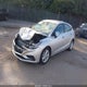 3G1BE6SM9JS595916 2018 Chevrolet Cruze Lt Auto auction photo thumbnail 2