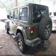 1C4HJXDN8MW592376 2021 Jeep Wrangler Unlimited Sport S 4X4 auction photo thumbnail 3