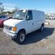 1FTNE24W36DB01116 2006 Ford E-250 Commercial/Recreational auction photo thumbnail 2