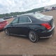 KMHG34JA2HU033165 2017 Genesis G90 3.3T Premium auction photo thumbnail 14
