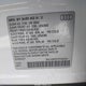 WA142BFZ1PP053041 2023 Audi Q4 Sportback E-Tron Prestige 50 Quattro auction photo thumbnail 9