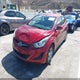 5NPDH4AE9EH535687 2014 Hyundai Elantra Se auction photo thumbnail 2