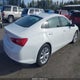 1G1ZD5STXRF108631 2024 Chevrolet Malibu Fwd 1Lt auction photo thumbnail 4