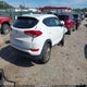 KM8J33A4XJU609035 2018 Hyundai Tucson Sel auction photo thumbnail 4
