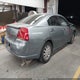 4A3AB56F37E021703 2007 Mitsubishi Galant Es auction photo thumbnail 4