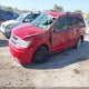 3C4PDCABXHT603721 2017 Dodge Journey Se auction photo thumbnail 2