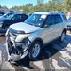 1FMHK8D87BGA89955 2011 Ford Explorer Xlt auction photo thumbnail 2