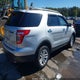 1FMHK8D87BGA89955 2011 Ford Explorer Xlt auction photo thumbnail 4