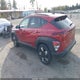 KM8HB3AB5SU207523 2025 Hyundai Kona Sel auction photo thumbnail 3