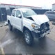 3TMCZ5AN0NM532623 2022 Toyota Tacoma Sr V6 auction photo thumbnail 1