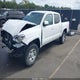 3TMCZ5AN0NM532623 2022 Toyota Tacoma Sr V6 auction photo thumbnail 2