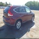 5J6RM3H75DL041480 2013 Honda Cr-V Ex-L auction photo thumbnail 4