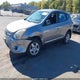 JN8AS5MV1DW638105 2013 Nissan Rogue S auction photo thumbnail 2