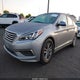5NPE24AF9HH574816 2017 Hyundai Sonata auction photo thumbnail 2