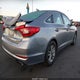 5NPE24AF9HH574816 2017 Hyundai Sonata auction photo thumbnail 4