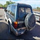 JA4MR51H8PJ003896 1993 Mitsubishi Montero Sr auction photo thumbnail 3