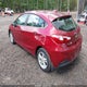 3G1BE6SM1JS651198 2018 Chevrolet Cruze Lt Auto auction photo thumbnail 3
