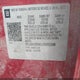 3G1BE6SM1JS651198 2018 Chevrolet Cruze Lt Auto auction photo thumbnail 9