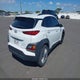 KM8K62AA5JU073459 2018 Hyundai Kona Sel auction photo thumbnail 4