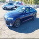 WAUCNCF5XLA002045 2020 Audi A5 Sportback Premium Plus 45 Tfsi Quattro S Tronic auction photo thumbnail 2