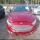 3FA6P0LU9HR386343 2017 Ford Fusion Hybrid Se auction photo thumbnail 12