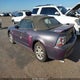 1FAFP44411F209553 2001 Ford Mustang auction photo thumbnail 3