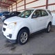 2CNFLCECXB6303413 2011 Chevrolet Equinox Ls auction photo thumbnail 2