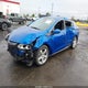 1G1RC6S54JU119182 2018 Chevrolet Volt Lt auction photo thumbnail 2