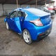 1G1RC6S54JU119182 2018 Chevrolet Volt Lt auction photo thumbnail 3